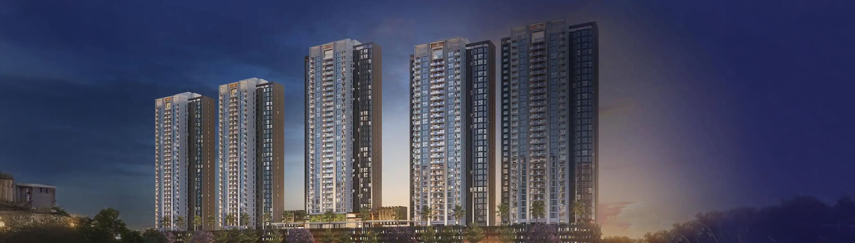 Image of Livience Aleenta &mdash; photo gallery, images, brochure, amenities, cost sheet, price breakup, availability details, RERA number, RERA certificate, possession date, layout plan, logo, floor plan, master plan, and location map showcasing project highlights and features.