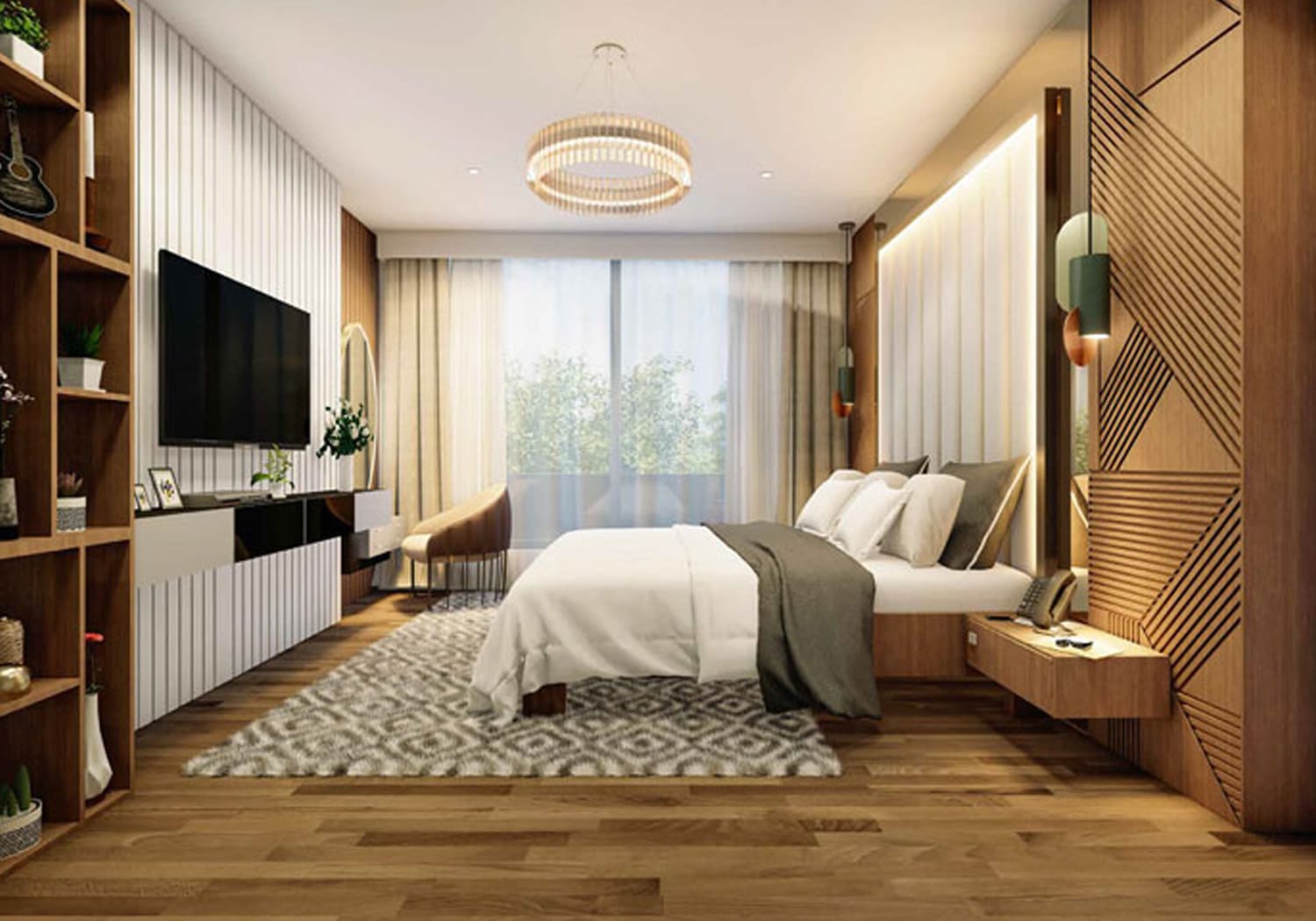 Exterior view of Livience Aleenta &mdash; photo gallery, images, brochure, amenities, cost sheet, price breakup, availability details, RERA number, RERA certificate, possession date, layout plan, logo, floor plan, master plan, and location map showcasing project highlights and features.